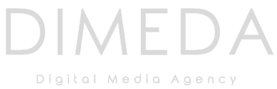 Logo Dimeda